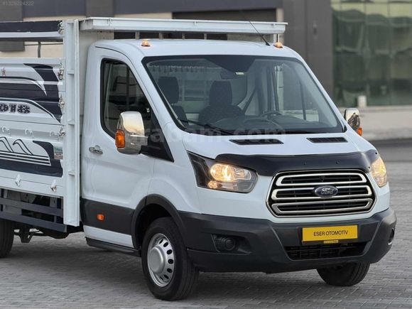 2018MODEL 155T 350ED ÇİFTEKEL KLİMALI HATASIZ BOYASIZ 180:000KM