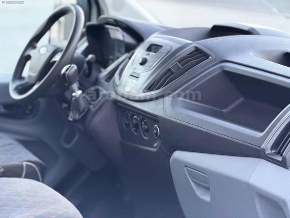 2018MODEL 155T 350ED ÇİFTEKEL KLİMALI HATASIZ BOYASIZ 180:000KM