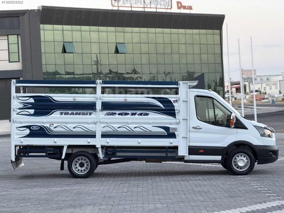 2018MODEL 155T 350ED ÇİFTEKEL KLİMALI HATASIZ BOYASIZ 180:000KM
