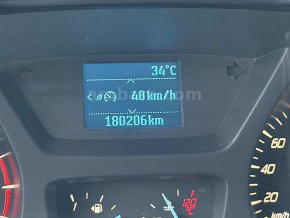 2018MODEL 155T 350ED ÇİFTEKEL KLİMALI HATASIZ BOYASIZ 180:000KM