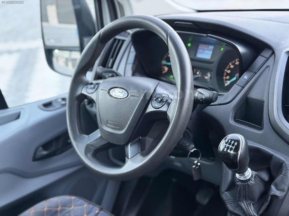 2018MODEL 155T 350ED ÇİFTEKEL KLİMALI HATASIZ BOYASIZ 180:000KM