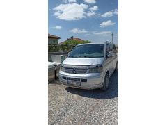 Sahibinden Volkswagen Transporter 2.5 TDI City Van 2005 Model