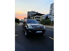 Sahibinden Toyota Land Cruiser Prado 4.0 2005 Model 