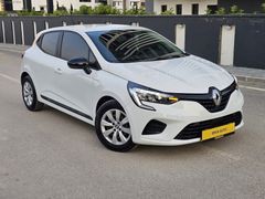 2023 ÇKŞ HATASIZ BOYASIZ TRAMERSİZ OTOMATİK CLİO