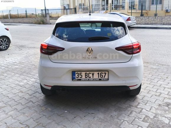 HATASIZ DÜŞÜK KM OTOMATİK