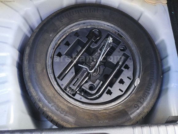 HATASIZ DÜŞÜK KM OTOMATİK