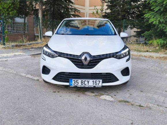HATASIZ DÜŞÜK KM OTOMATİK