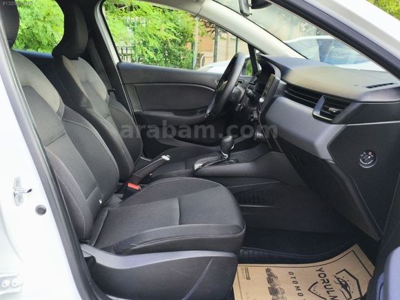 HATASIZ DÜŞÜK KM OTOMATİK