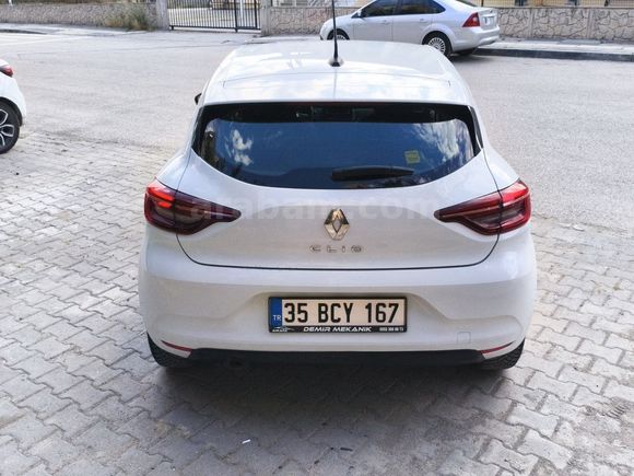 HATASIZ DÜŞÜK KM OTOMATİK