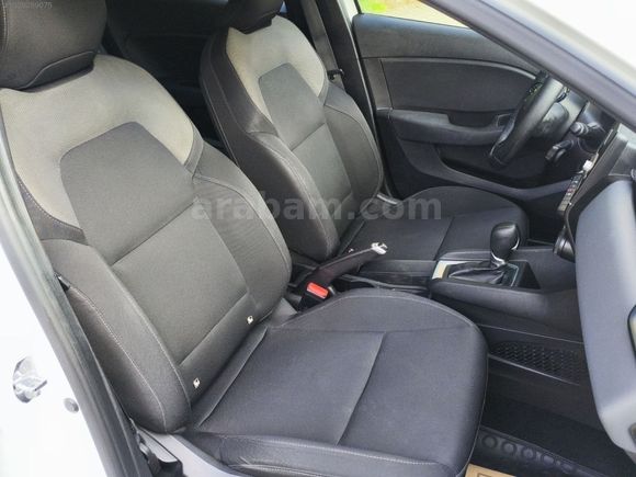 HATASIZ DÜŞÜK KM OTOMATİK