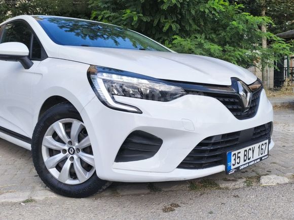 HATASIZ DÜŞÜK KM OTOMATİK