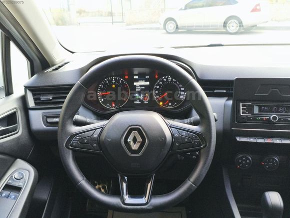 HATASIZ DÜŞÜK KM OTOMATİK