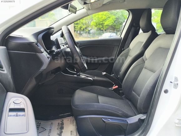 HATASIZ DÜŞÜK KM OTOMATİK
