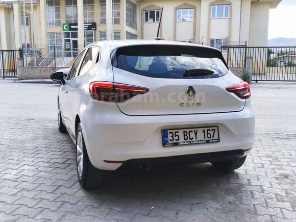 HATASIZ DÜŞÜK KM OTOMATİK