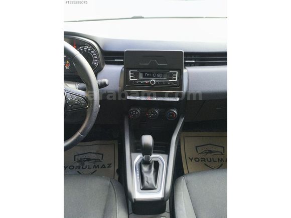 HATASIZ DÜŞÜK KM OTOMATİK