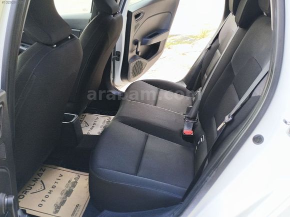 HATASIZ DÜŞÜK KM OTOMATİK