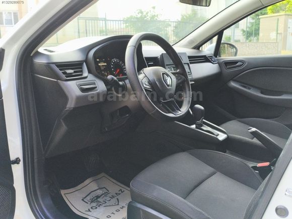 HATASIZ DÜŞÜK KM OTOMATİK