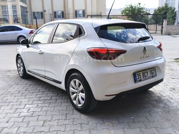 HATASIZ DÜŞÜK KM OTOMATİK