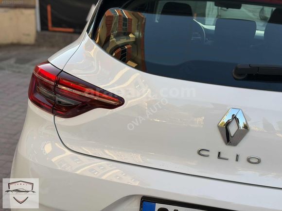 Clio 1.0 TCe Joy X-Tronic