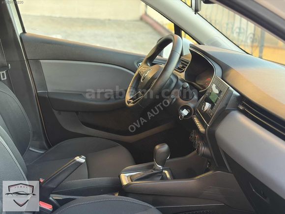 Clio 1.0 TCe Joy X-Tronic