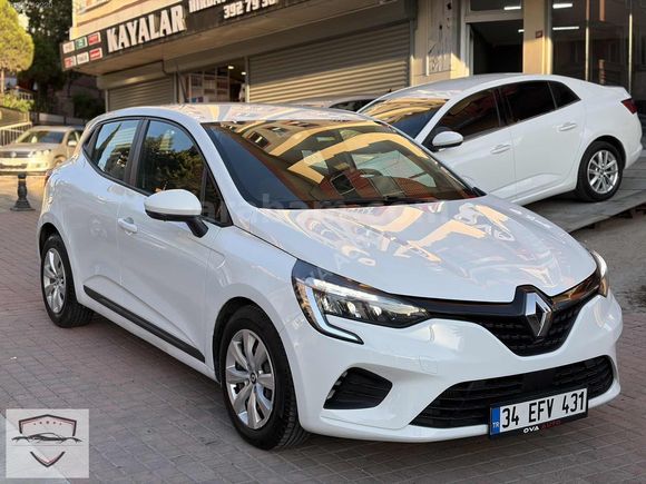 Clio 1.0 TCe Joy X-Tronic