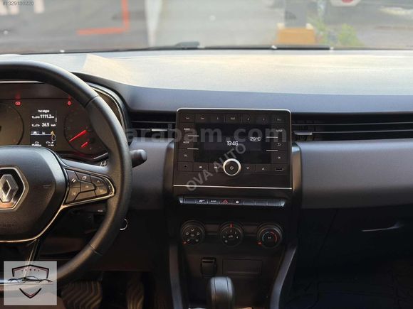 Clio 1.0 TCe Joy X-Tronic