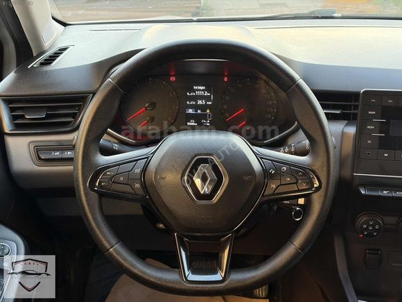 Clio 1.0 TCe Joy X-Tronic