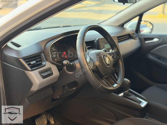 Clio 1.0 TCe Joy X-Tronic
