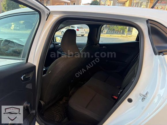 Clio 1.0 TCe Joy X-Tronic
