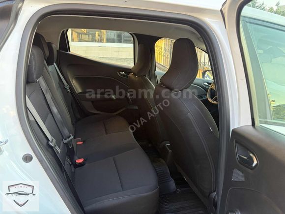 Clio 1.0 TCe Joy X-Tronic