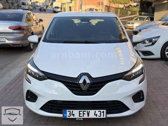 Clio 1.0 TCe Joy X-Tronic