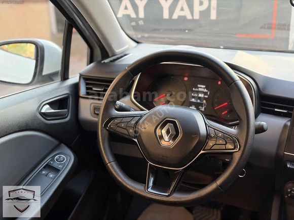 Clio 1.0 TCe Joy X-Tronic