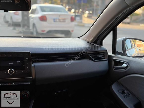 Clio 1.0 TCe Joy X-Tronic