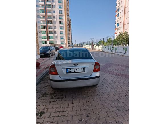 Sahibinden Ford Focus 1.6 TDCi Trend 2008 Model