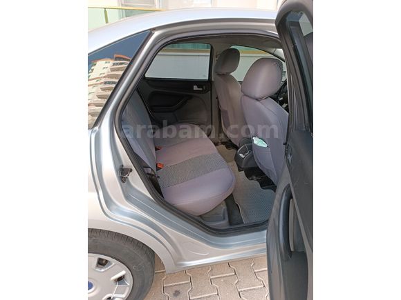 Sahibinden Ford Focus 1.6 TDCi Trend 2008 Model