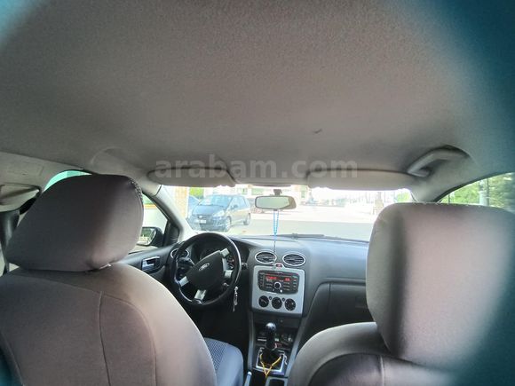 Sahibinden Ford Focus 1.6 TDCi Trend 2008 Model