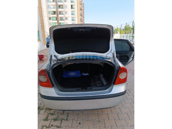Sahibinden Ford Focus 1.6 TDCi Trend 2008 Model