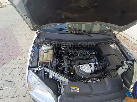 Sahibinden Ford Focus 1.6 TDCi Trend 2008 Model