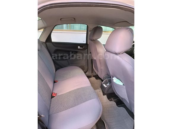 Sahibinden Ford Focus 1.6 TDCi Trend 2008 Model