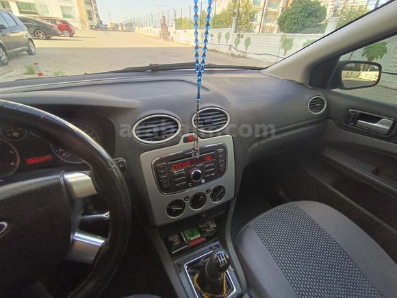 Sahibinden Ford Focus 1.6 TDCi Trend 2008 Model