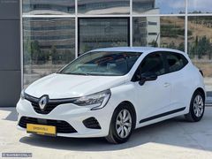 ŞİMŞEKOĞLU'DAN 2022 RENAULT CLIO OTOMATİK CARPLAY G. KAMERASI