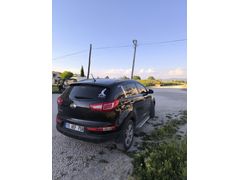 Sahibinden Kia Sportage 1.6 GDI Comfort 2013 Model