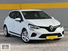 SELÇUK AUTO | 2022 RENAULT CLİO HATASIZ 22 BİN KM TESLA EKRAN