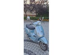 Sahibinden Vespa LX 150