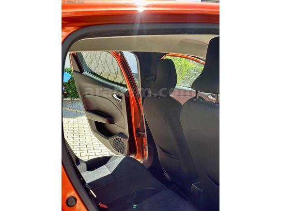 SERVİS BAKIMLI DÜŞÜK KM TEMİZ OTOMATİK CLİO