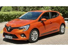 SERVİS BAKIMLI DÜŞÜK KM TEMİZ OTOMATİK CLİO