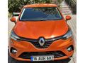 SERVİS BAKIMLI DÜŞÜK KM TEMİZ OTOMATİK CLİO