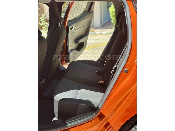 SERVİS BAKIMLI DÜŞÜK KM TEMİZ OTOMATİK CLİO