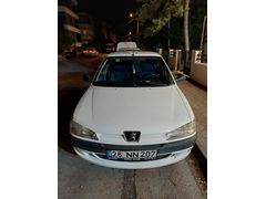 Sahibinden Peugeot 306 1.6 Griffe 1999 Model