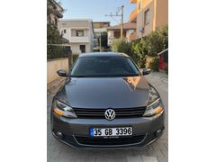 Sahibinden Volkswagen Jetta 1.6 TDi Highline 2013 Model  